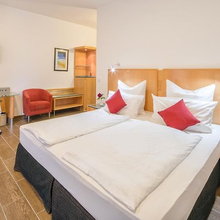 Kellinghusen Taba Hotel מראה חיצוני תמונה