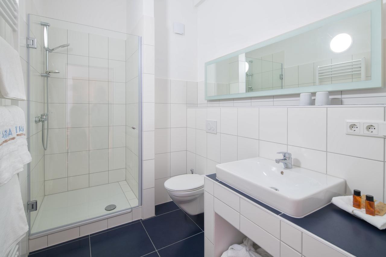 Kellinghusen Taba Hotel מראה חיצוני תמונה