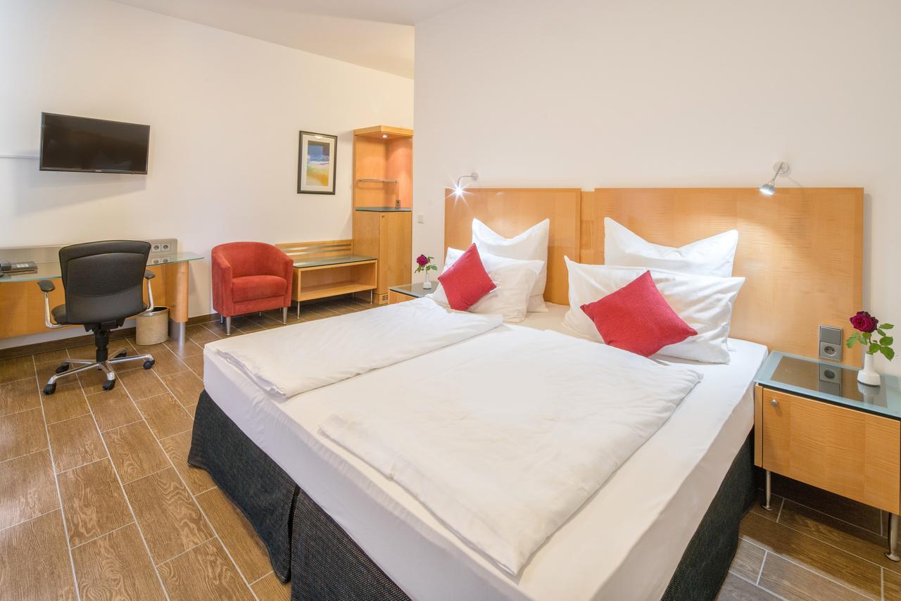 Kellinghusen Taba Hotel מראה חיצוני תמונה