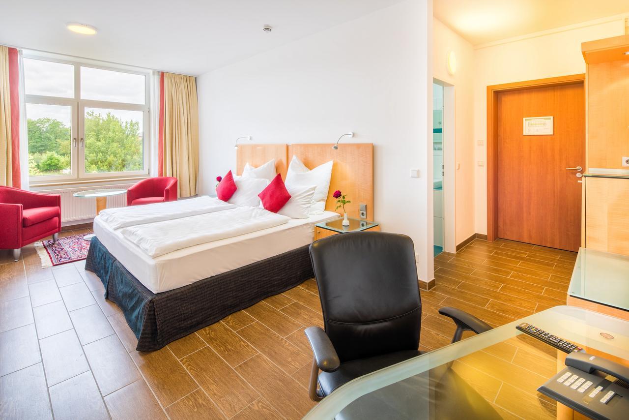 Kellinghusen Taba Hotel מראה חיצוני תמונה
