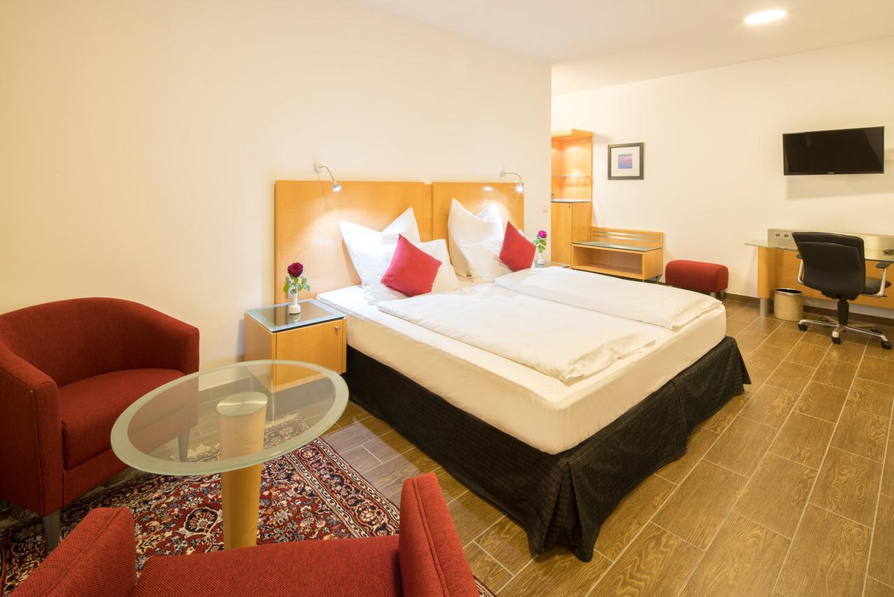 Kellinghusen Taba Hotel מראה חיצוני תמונה